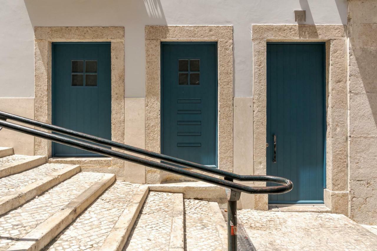 Sta Catarina Design Apartments By Lisbon One Quarto foto
