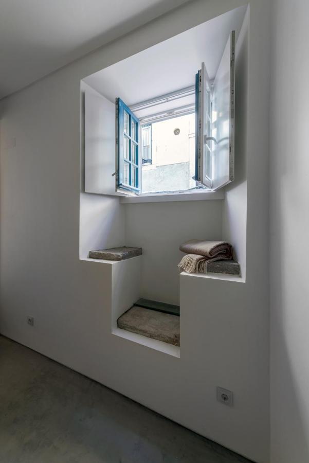Sta Catarina Design Apartments By Lisbon One Exterior foto