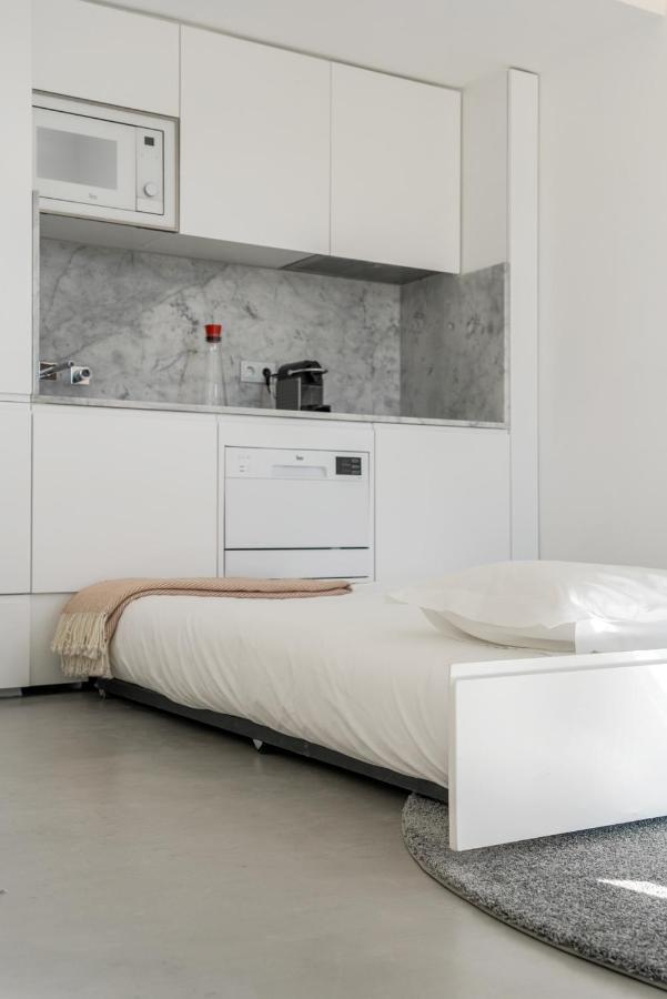 Sta Catarina Design Apartments By Lisbon One Exterior foto