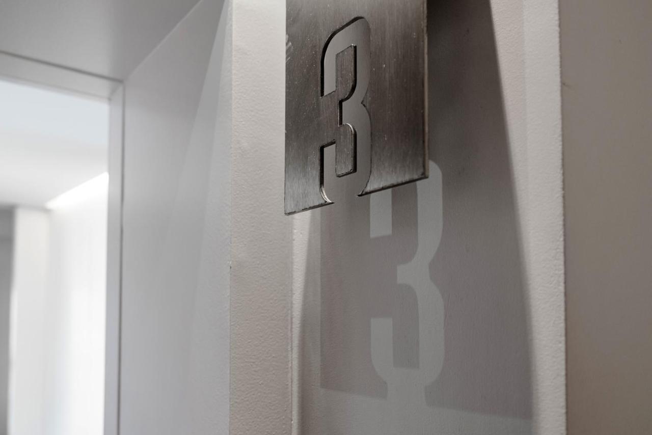 Sta Catarina Design Apartments By Lisbon One Exterior foto
