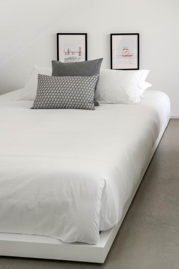 Sta Catarina Design Apartments By Lisbon One Exterior foto