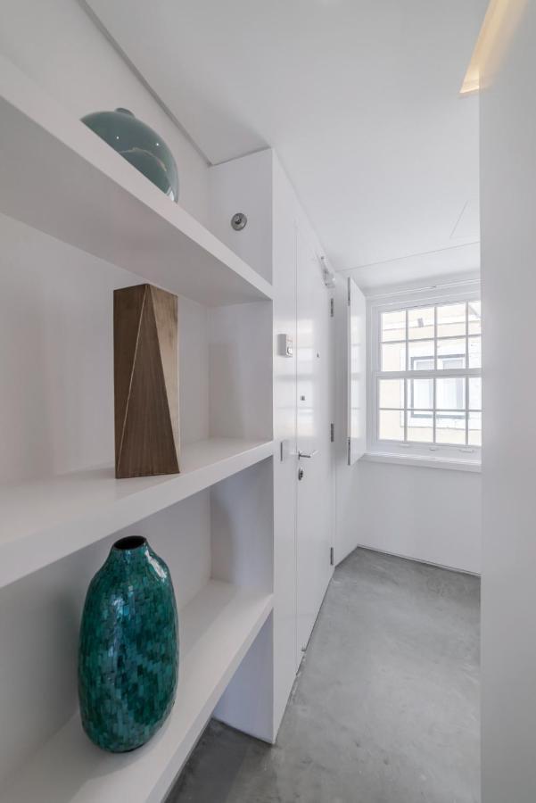 Sta Catarina Design Apartments By Lisbon One Exterior foto